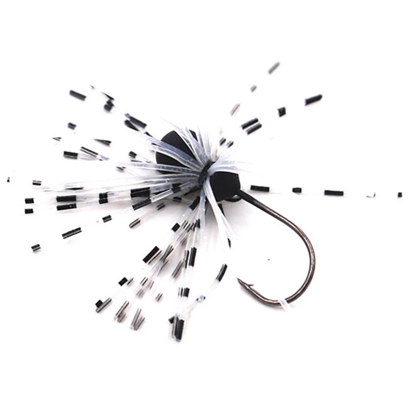1pcs 3.5g 5.2g Silicone Jig He - Fishing Lure Soft Plastic avis et prix