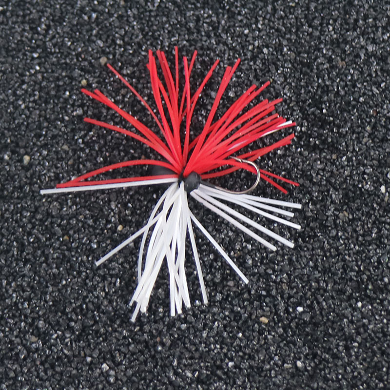 1pcs 3.5g 5.2g Silicone Jig He - Fishing Lure Soft Plastic avis et prix