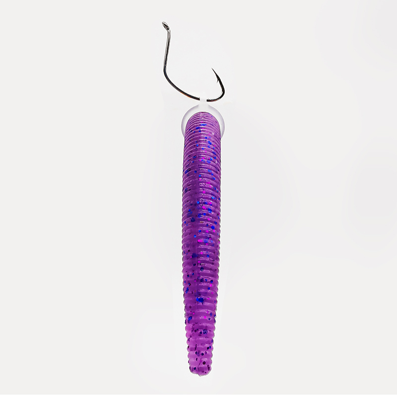 LUREHOLIC 8mm 12mm Wacky Tool  - Fishing Lure Making Kit avis et prix