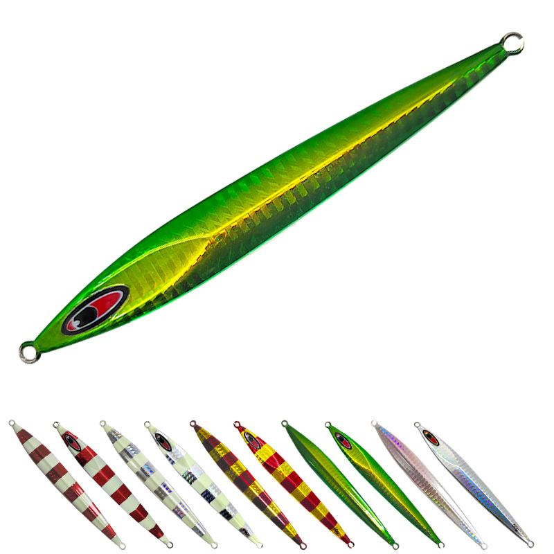 Japan 60g 90g 120g 150g glow l - Fishing Lure Buzzbait avis et prix
