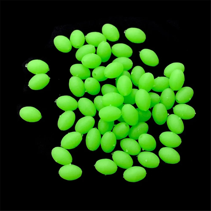 375Pcs/Set Night Luminous Fish - Fishing Lure Topwater avis et prix