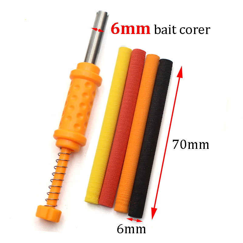 6mm/8mm Carp Fishing Tools Kit - Fishing Lure Making Kit avis et prix