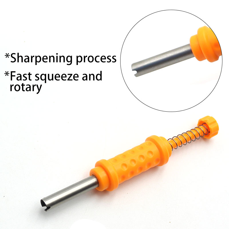 6mm/8mm Carp Fishing Tools Kit - Fishing Lure Making Kit avis et prix