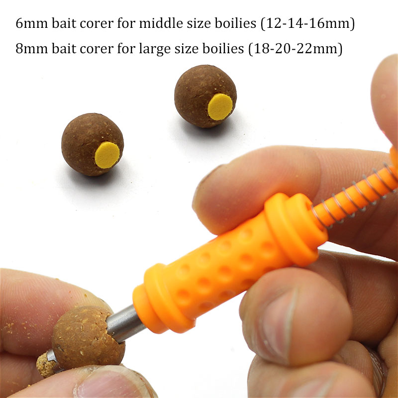 6mm/8mm Carp Fishing Tools Kit - Fishing Lure Making Kit avis et prix