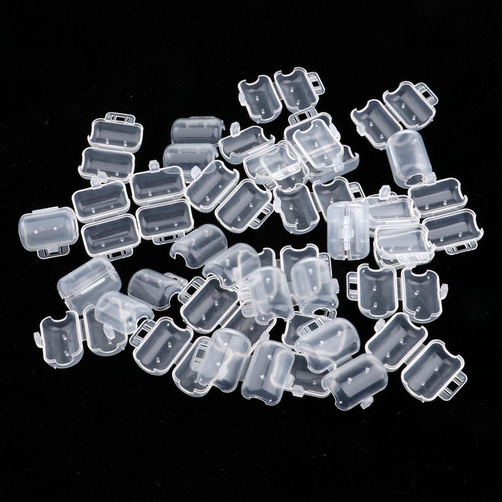 30pcs Squid Jig Hook Protector - Fishing Lure Jig avis et prix