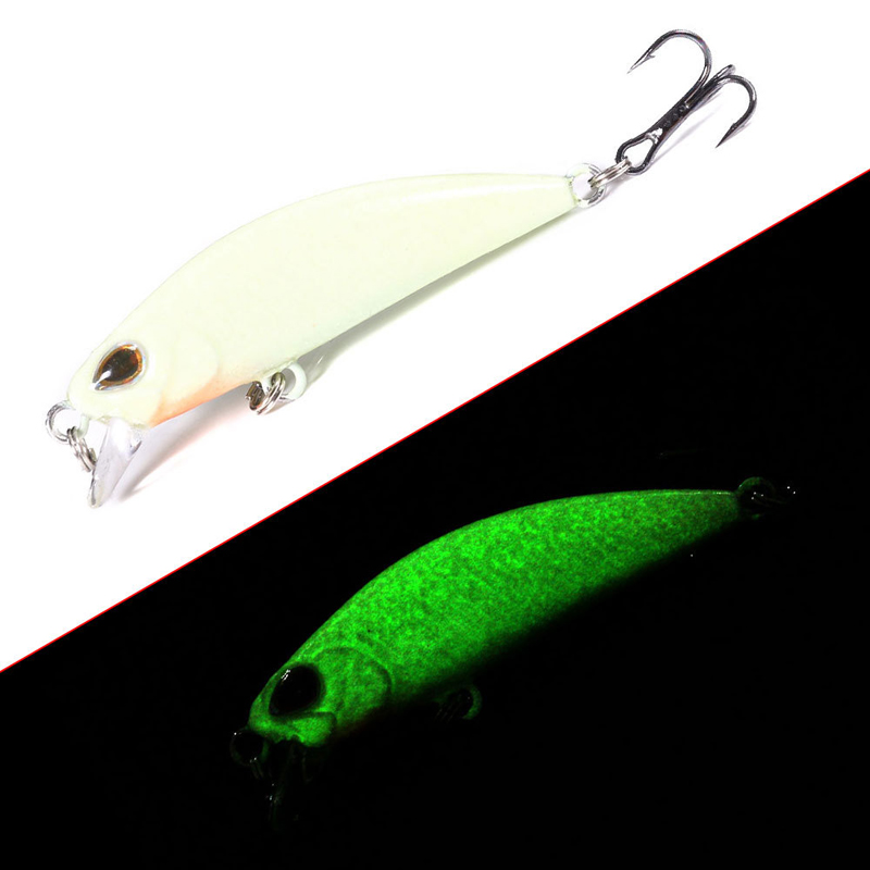 WESTBASS 1PX Micro Minnow Lure - Fishing Lure Popper avis et prix