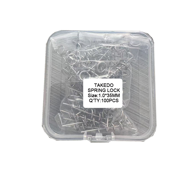 TAKEDO 15MM 25MM 35MM Jig Lure - Fishing Lure Jig avis et prix
