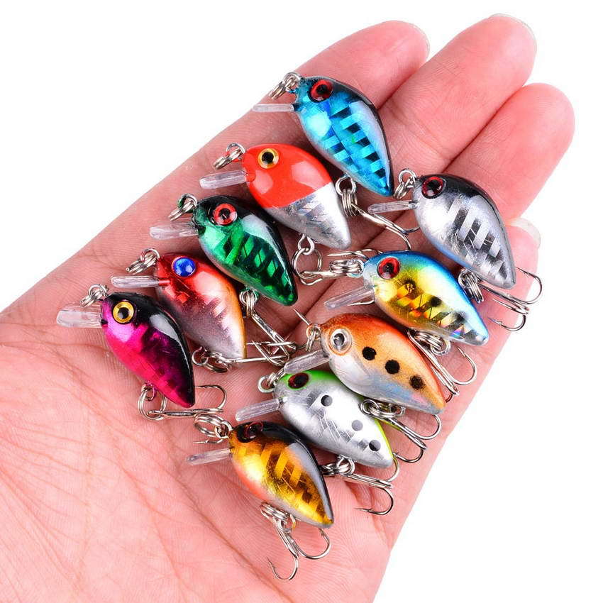 Fishing Lure Small Minnow Mini - Fishing Lure Making Kit avis et prix