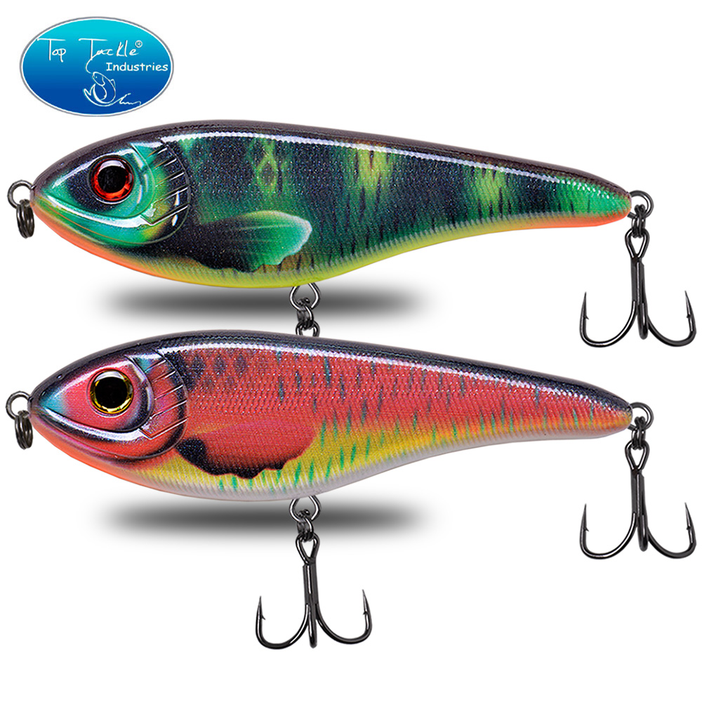 150mm 81g 24 Colors  CFLURE Sl - Fishing Lure Jerkbait avis et prix