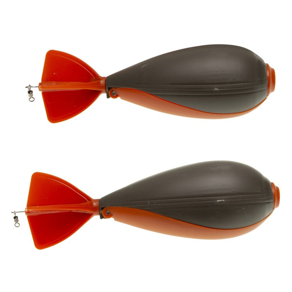 Carp Spomb Fishing Rocket Feed - Fishing Lure Accessories avis et prix