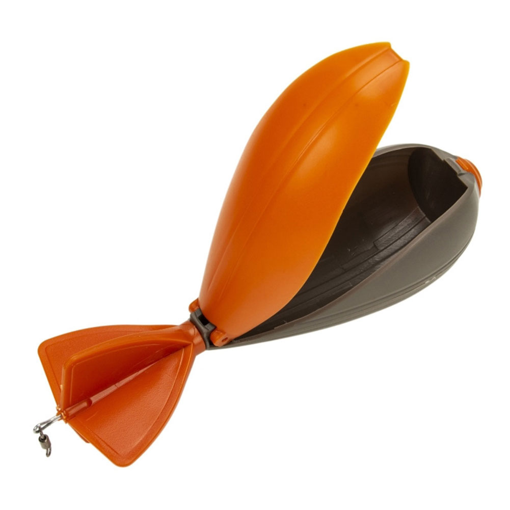 Carp Spomb Fishing Rocket Feed - Fishing Lure Accessories avis et prix