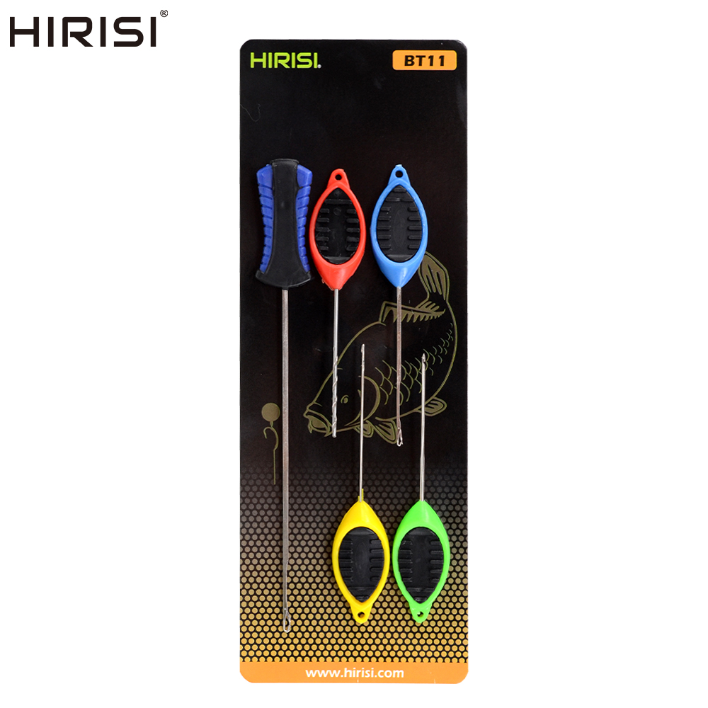 Hirisi Carp Fishing Bait Needl - Fishing Lure Making Kit avis et prix