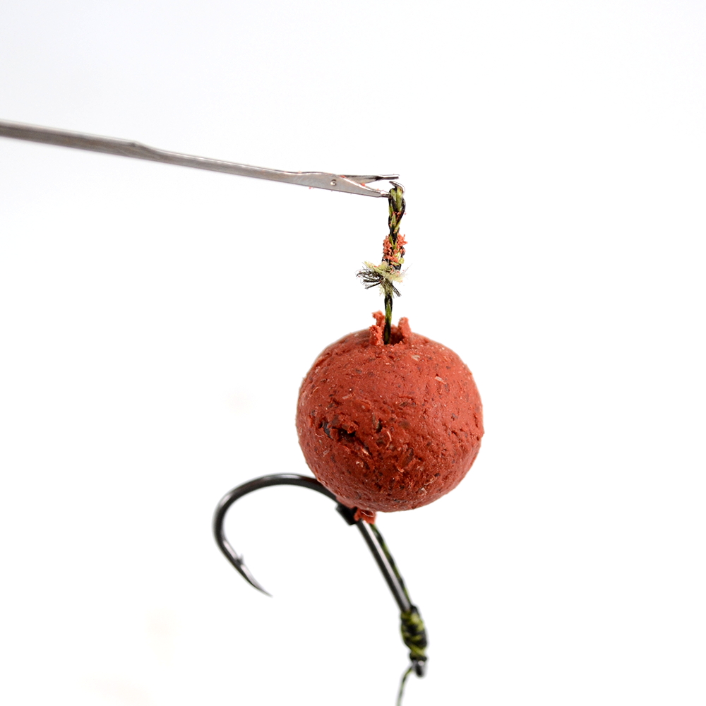 Hirisi Carp Fishing Bait Needl - Fishing Lure Making Kit avis et prix