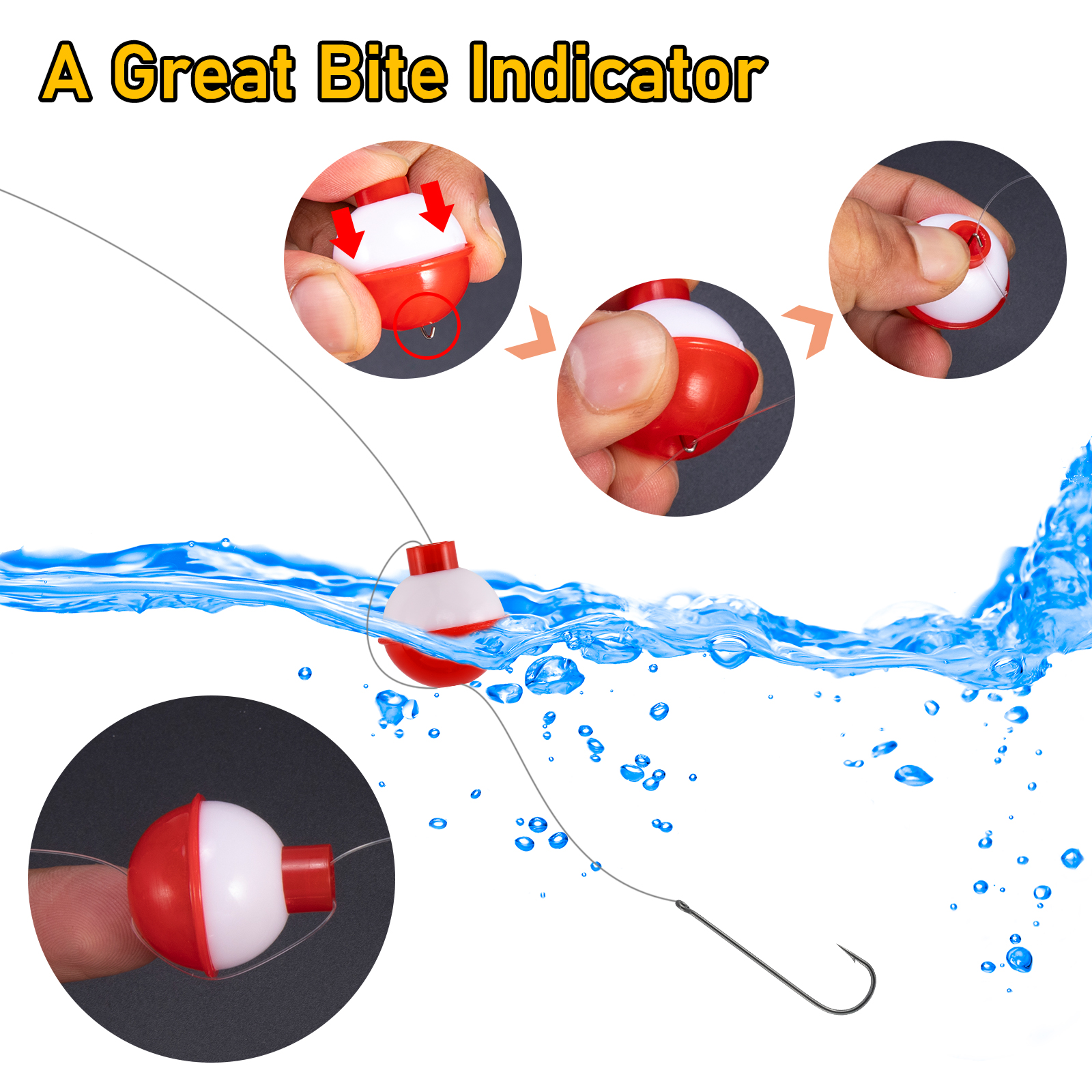 25pcs Survival Fishing Kit Poc - Fishing Lure Spinner avis et prix