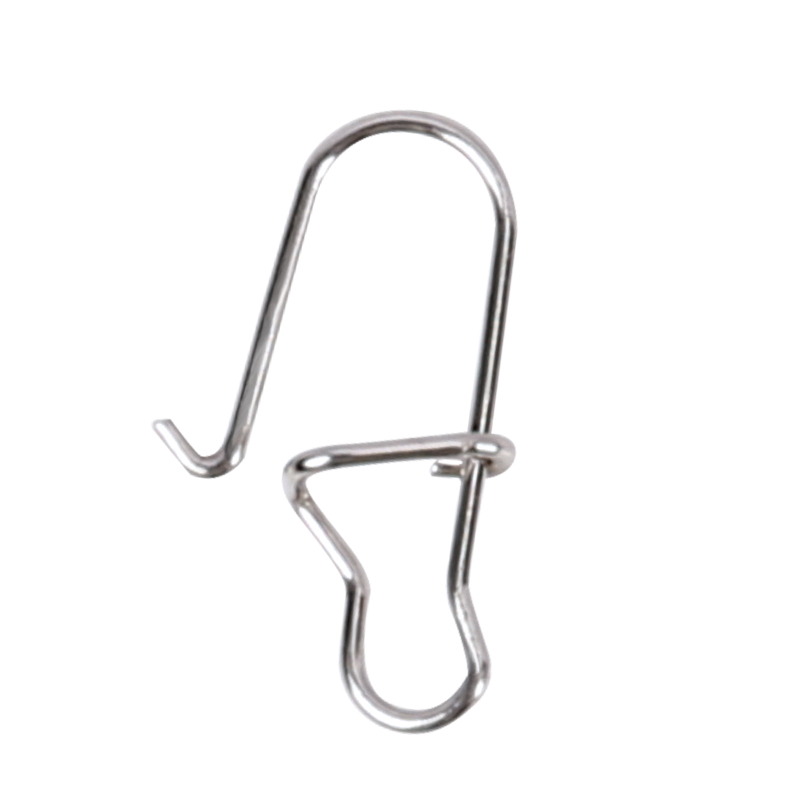 TSURINOYA Stainless Steel Fish - Fishing Lure Accessories avis et prix