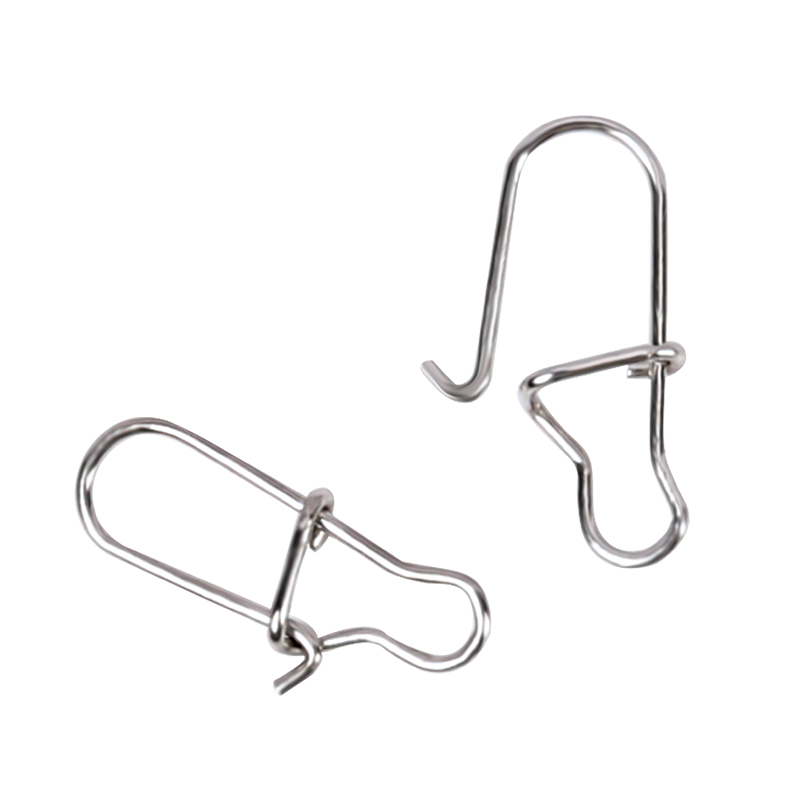 TSURINOYA Stainless Steel Fish - Fishing Lure Accessories avis et prix