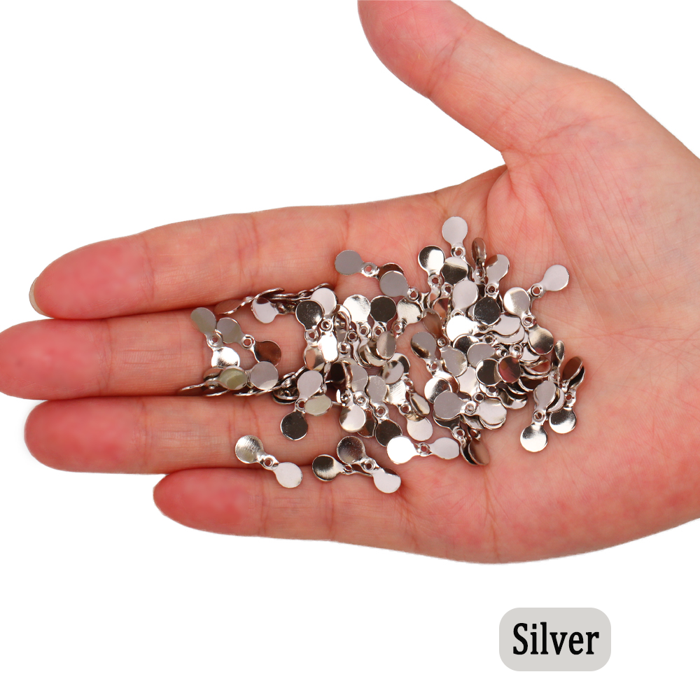 Wifreo 40pcs Turbo Propeller S - Fishing Lure Blade Bait avis et prix