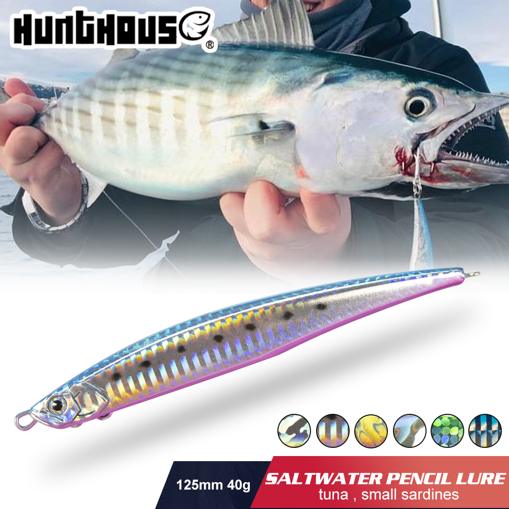 Hunthouse fishing Press heavy  - Fishing Lure Buzzbait avis et prix