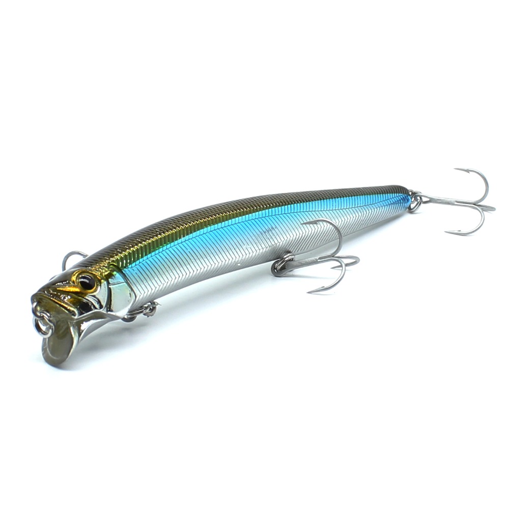 AOCLU Jerkbait Floating Wobble - Fishing Lure Buzzbait avis et prix