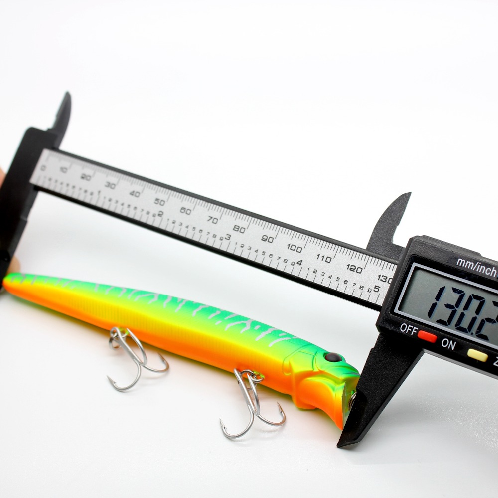 AOCLU Jerkbait Floating Wobble - Fishing Lure Buzzbait avis et prix