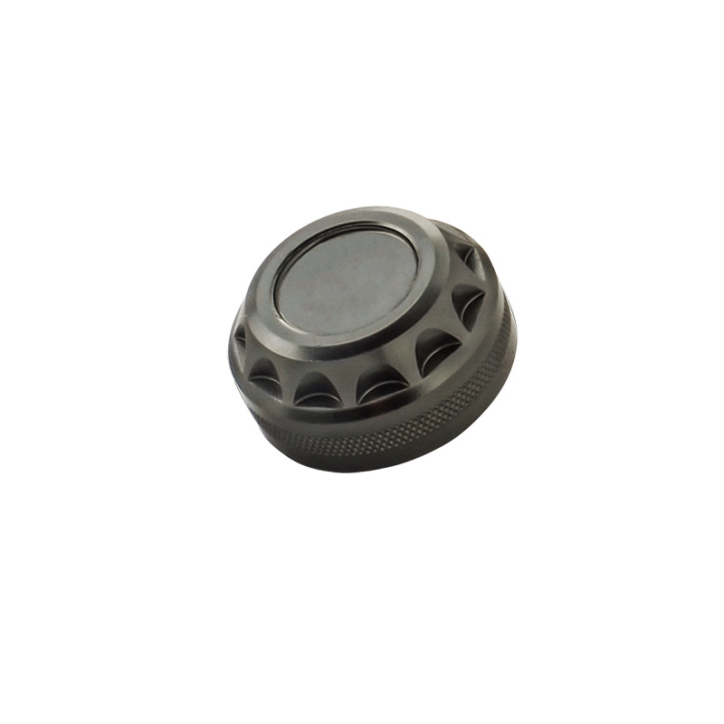 1PC Screw-in Fishing Wheel Roc - Fishing Lure Spinner avis et prix