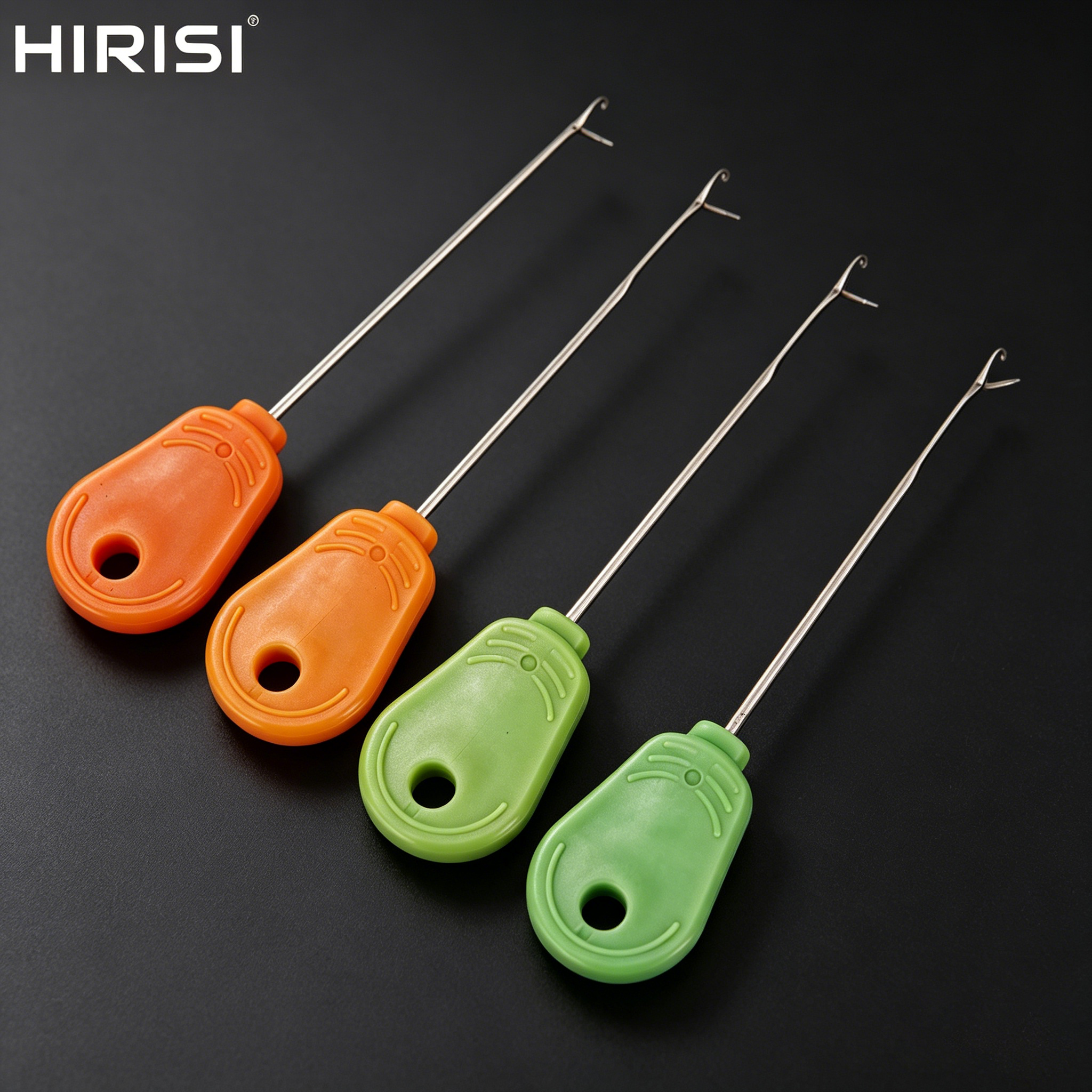 Hirisi 2pcs Carp Fishing Bait  - Fishing Lure Making Kit avis et prix
