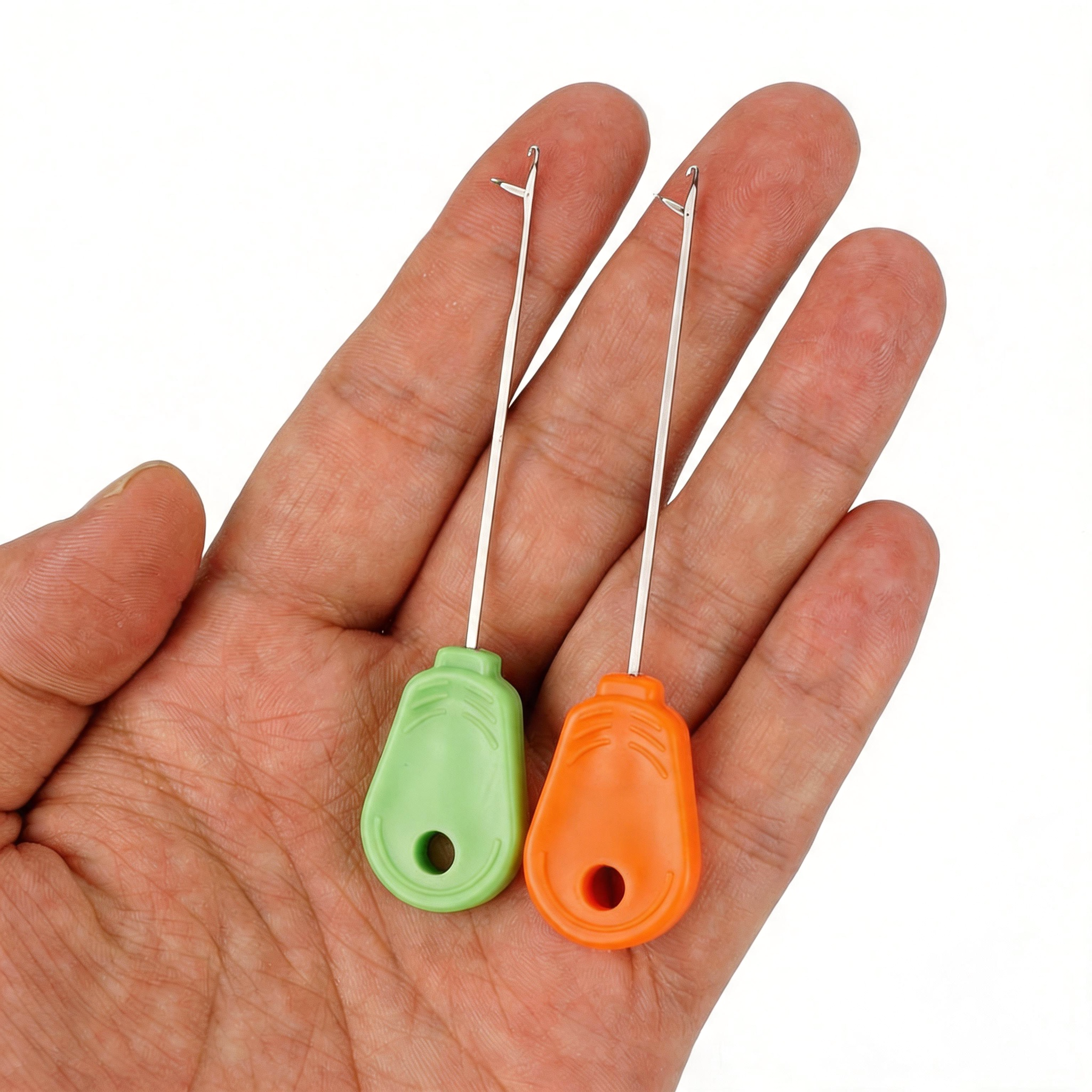 Hirisi 2pcs Carp Fishing Bait  - Fishing Lure Making Kit avis et prix
