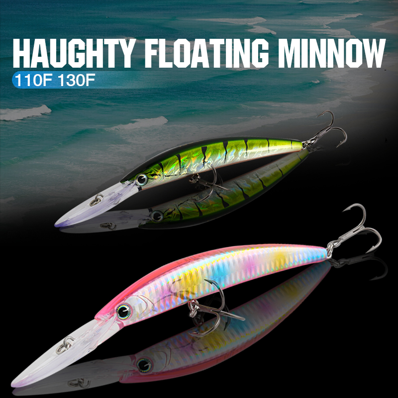 FJORD Floating Fishing Lure 11 - Fishing Lure Jerkbait avis et prix