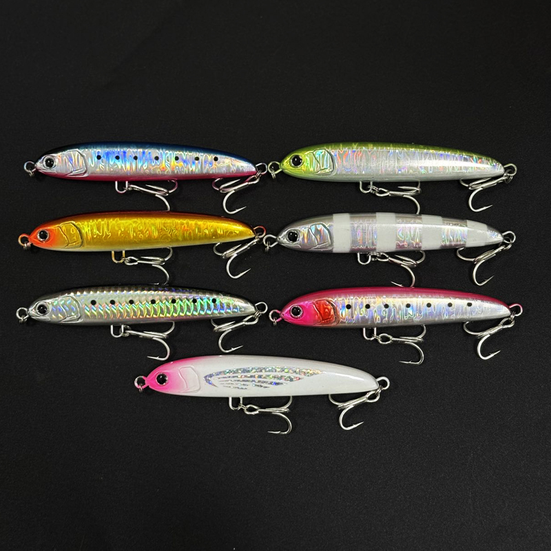 105mm 40g Fast Heavy Sinking P - Fishing Lure Buzzbait avis et prix
