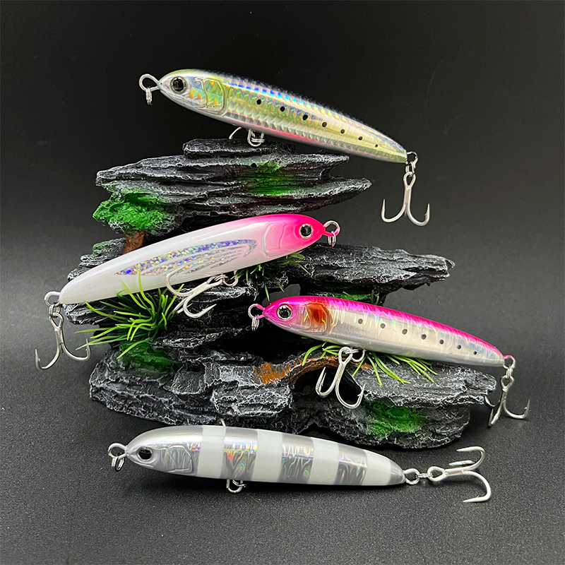 105mm 40g Fast Heavy Sinking P - Fishing Lure Buzzbait avis et prix
