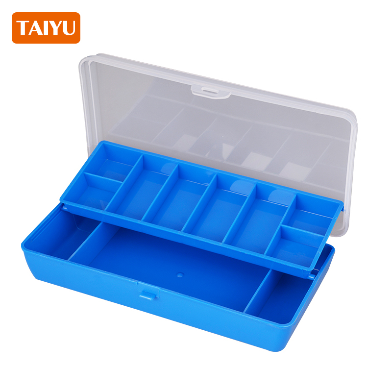 TAIYU Portable Fishing Tackle  - Fishing Lure Soft Plastic avis et prix