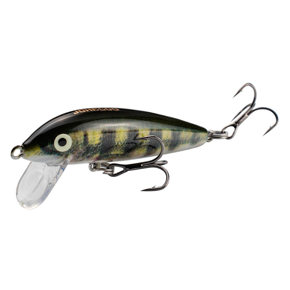 5cm 5g Sinking Minnow Wobblers - Fishing Lure Jerkbait avis et prix