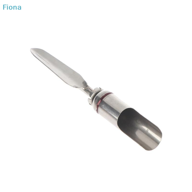 ☭Universal Stainless Steel Fis - Fishing Lure Spinner avis et prix