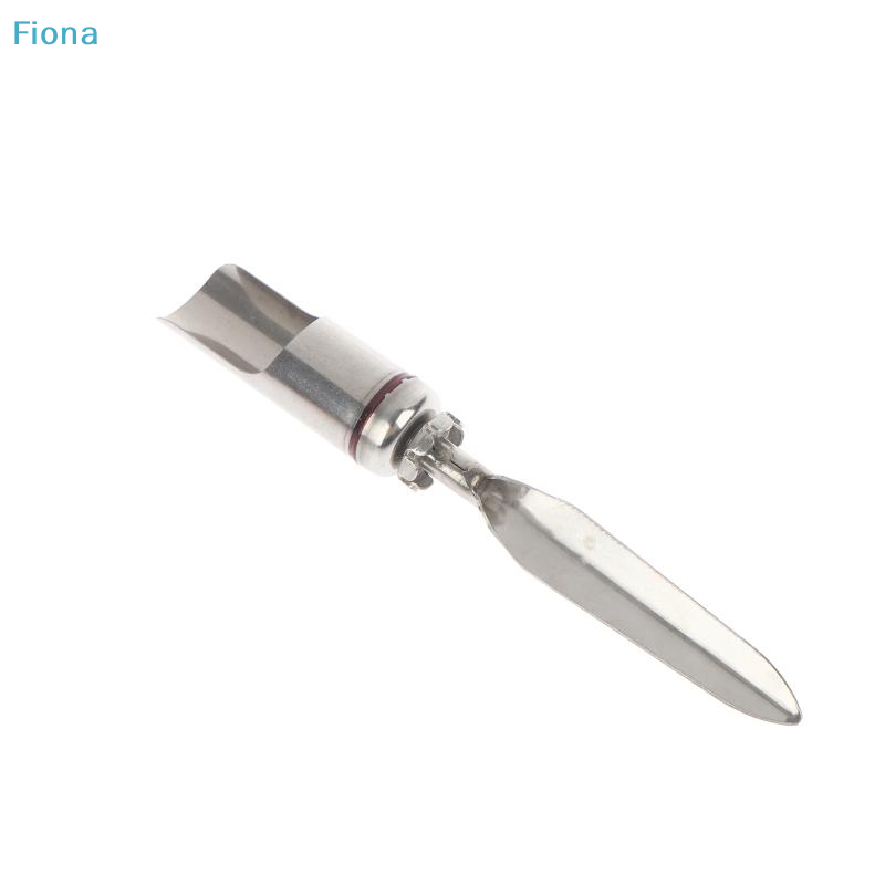 ☭Universal Stainless Steel Fis - Fishing Lure Spinner avis et prix