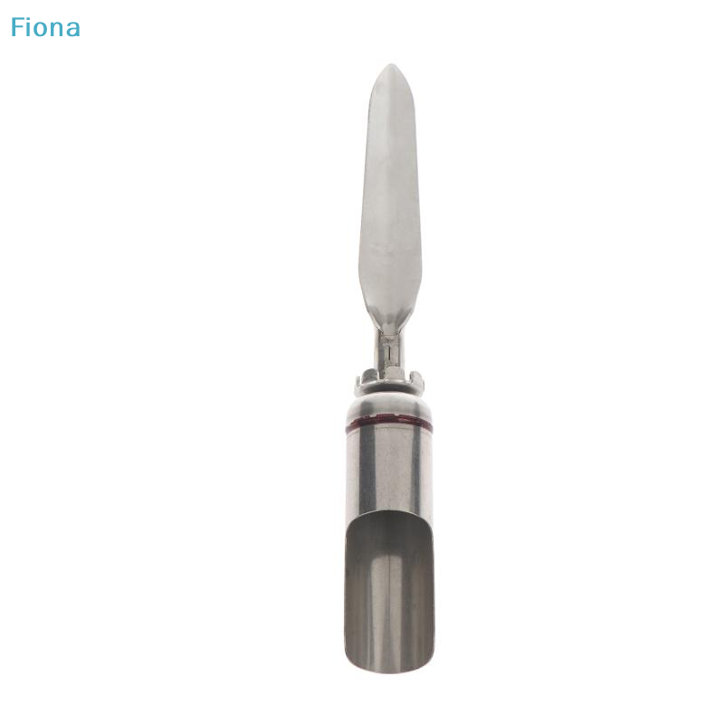 ☭Universal Stainless Steel Fis - Fishing Lure Spinner avis et prix