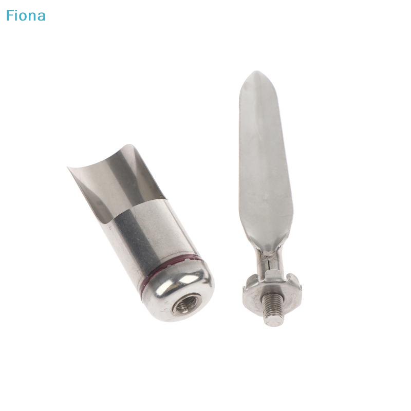 ☭Universal Stainless Steel Fis - Fishing Lure Spinner avis et prix
