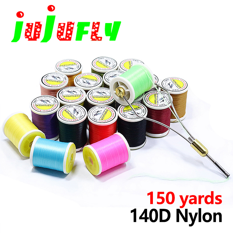 jujufly 150yards/spool 140D ny - Fishing Lure Popper avis et prix