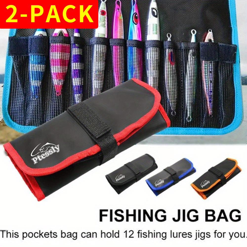 Portable Foldable Fishing Lure - Fishing Lure Spoon avis et prix