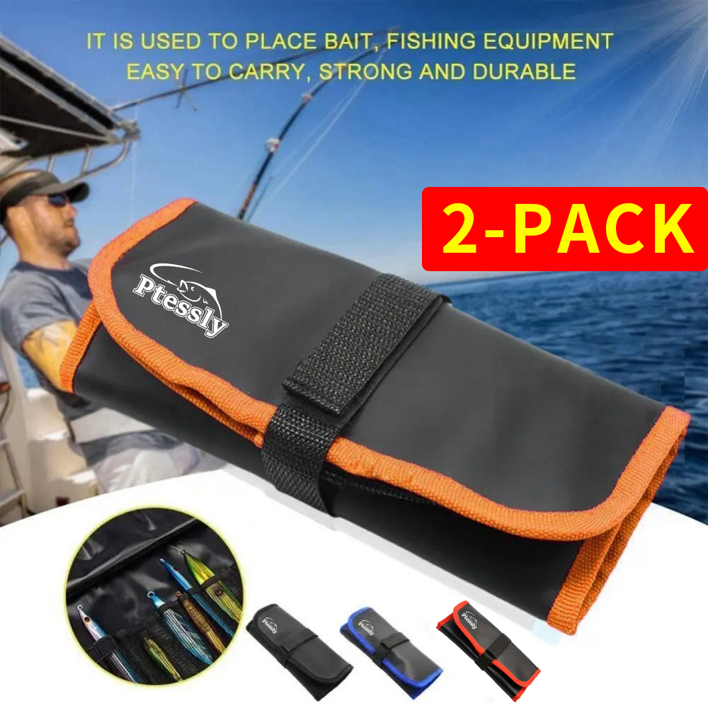 Portable Foldable Fishing Lure - Fishing Lure Spoon avis et prix