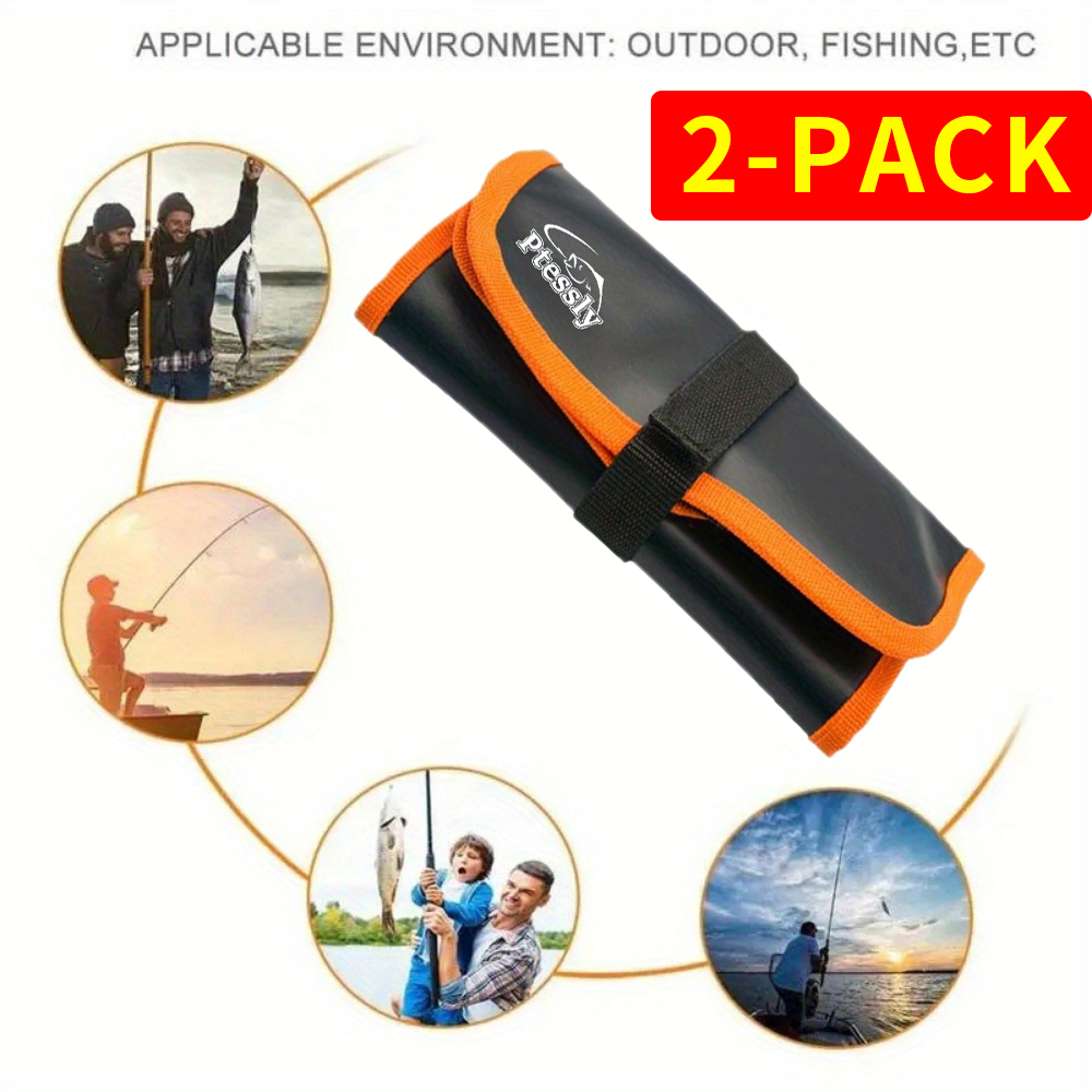 Portable Foldable Fishing Lure - Fishing Lure Spoon avis et prix