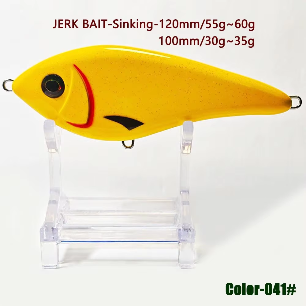 Toptackle Chuangfenglure 55g 1 - Fishing Lure Jerkbait avis et prix