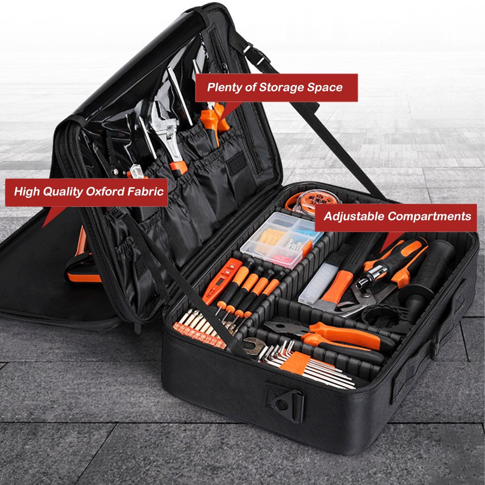 Large Fishing Tackle Bag Fishi - Fishing Lure Box avis et prix