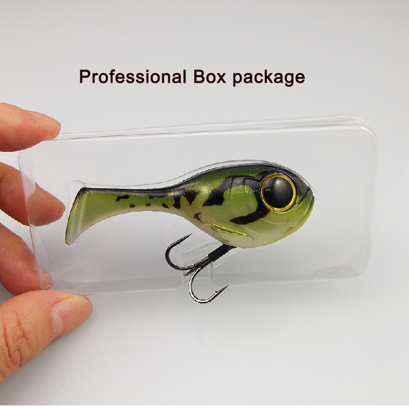 KESFISHING Soft Lure Balloonfi - Fishing Lure Soft Plastic avis et prix