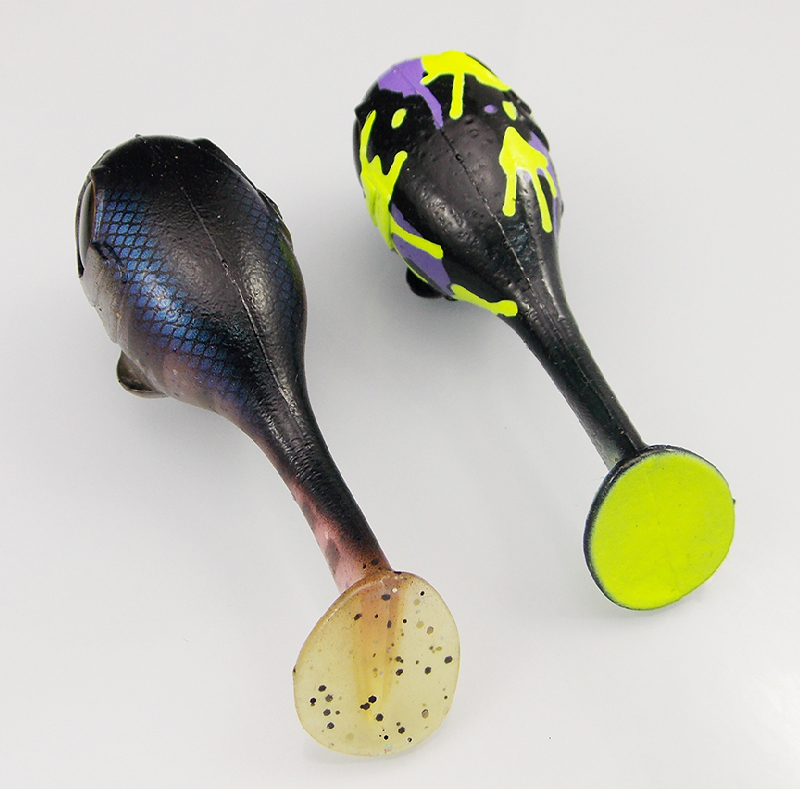 KESFISHING Soft Lure Balloonfi - Fishing Lure Soft Plastic avis et prix