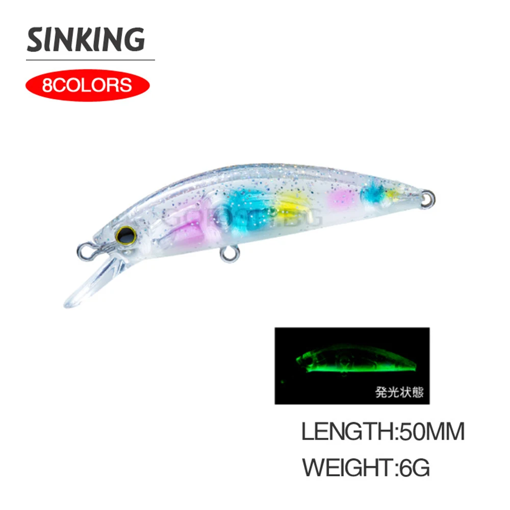 5cm 6g Fishing Lure Hardcore L - Fishing Lure Jerkbait avis et prix