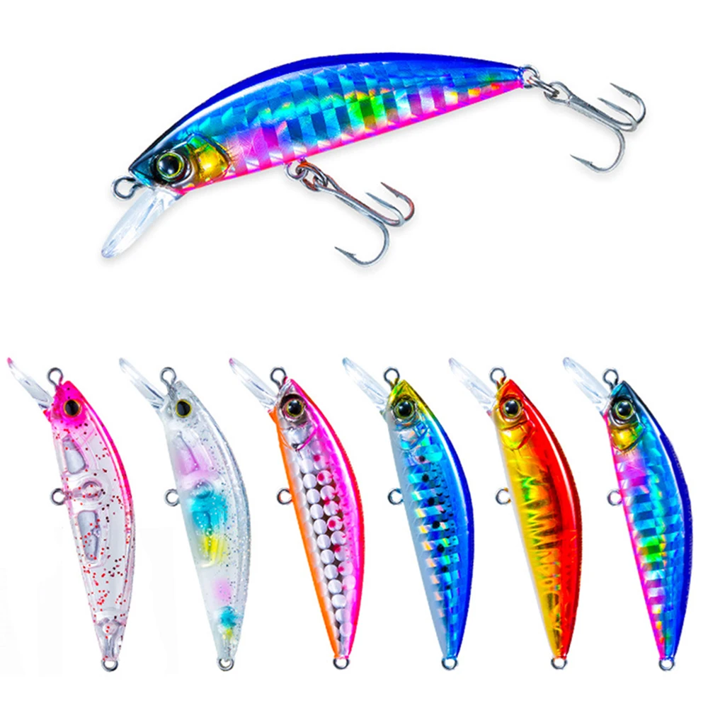 5cm 6g Fishing Lure Hardcore L - Fishing Lure Jerkbait avis et prix