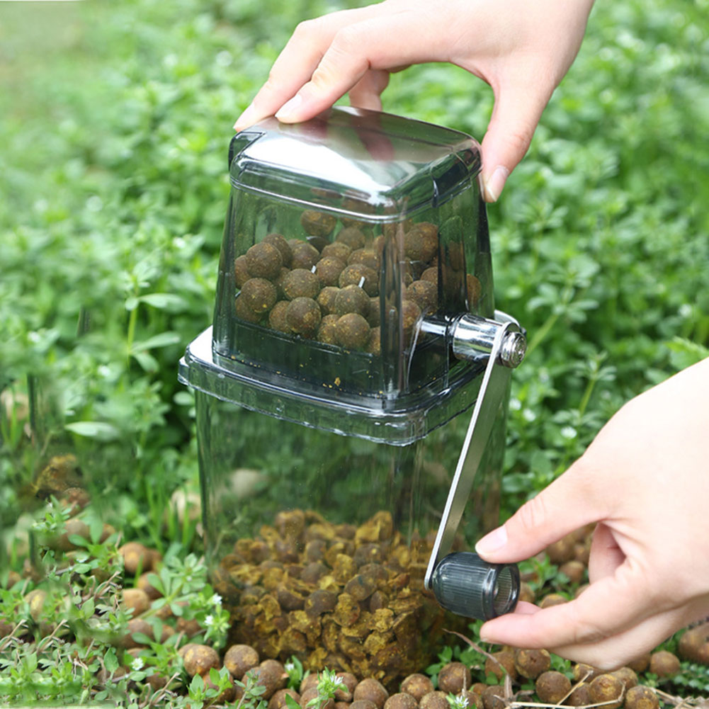 Manual Fishing Lures Crusher M - Fishing Lure Box avis et prix