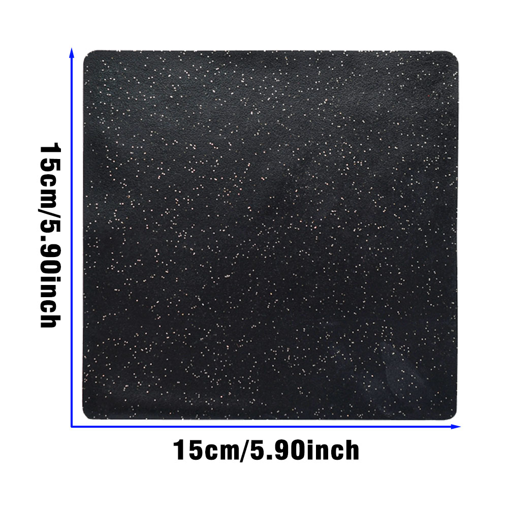 MNFT 5Pcs Silicone Sheet Film  - Fishing Lure Spinnerbait avis et prix