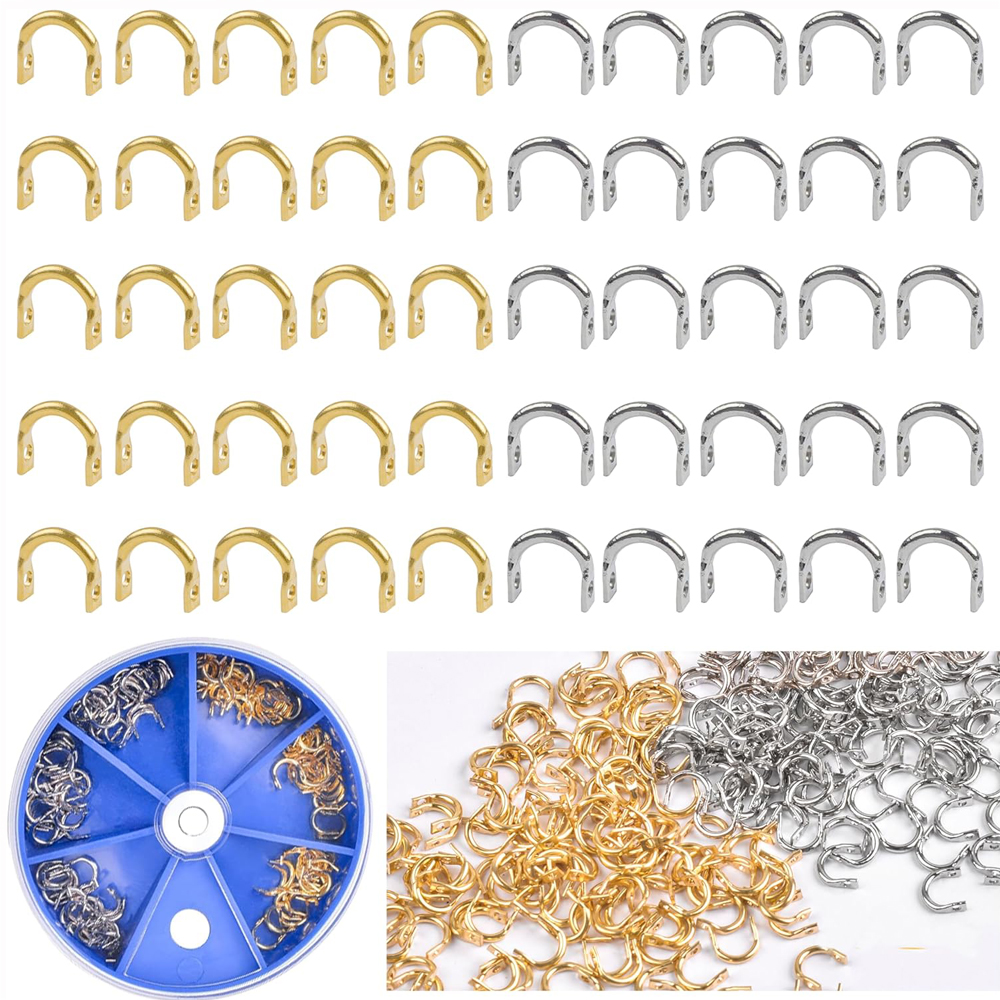 400Pcs Fishing Clevis Easy Spi - Fishing Lure Spinner avis et prix