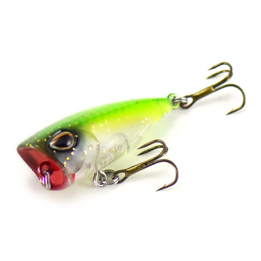 Countbass Popper Hard Bait Fis - Fishing Lure Crankbait avis et prix